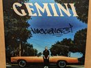 Macklemore Gemini Vinyl Record 2LP NEW AUTOGRAPHED SIGNED