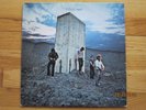 Rare Vintage Vinyl-The WHO-Who's Next-Decca Records-DL-79182 NM