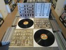 LED ZEPPELIN: Physical Graffiti, GIMMIX, SWAN SONG, SSK 89 400-0, GER, 12