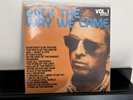 Noel Gallagher’s High Flying Birds Back the Way We Came RSD vinyl
