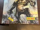 The Upsetters - Super Ape ft. Lee Perry GET56021 2013 Get On Down NEW SEALED