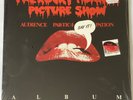 ROCKY HORROR PICTURE SHOW Audience Participation SEALED Orig '83 Soundtrack 2 LP