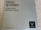 Tiësto – Sparkles [12