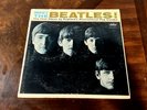 The Beatles- Meet The Beatles - LP 1964 Capitol T 2047