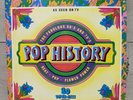 Pop History The Fabulous 60's And 70's Beat etc - 12