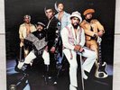 The Isley Brothers - 3 + 3 - 12