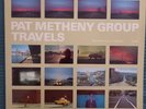 Pat Metheny Group - Travels  2xLP 12