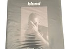 Frank Ocean - Blonde Vinyl Black Friday Official USED