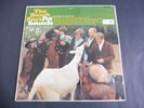 The Beach Boys - Pet Sounds 1966 UK LP CAPITOL MONO 1st -1 -1