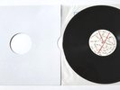 The Slits - Untitled UK 1980 Y Records Retrospective LP