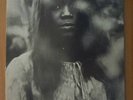 P.P. ARNOLD ORIGINAL POSTCARD + DISCOGRAPHY ON BACK IMMEDIATE  ITALY 1967