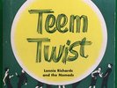 Lennie Richards and the Nomads Rare Canadian 45 TEEM TWIST Near Mint