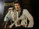 ELVIS PRESLEY SUPERSTAR OUTAKES VOLUME VOL 2 LP RECORD
