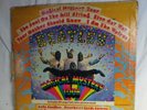 Vintage Vinyl 1967 The Beatles Magical Mystery Tour Record & Book