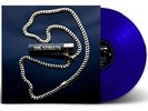 THE STREETS - NONE OF US ARE GETTING OUT OF THIS LIFE ALIVE 180G BLUE VINYL LP