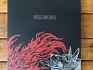 Neurosis Times Of Grace vinyl oxblood /2000 converge doom sludge
