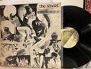 RARE The Albert Self Titled Perception Vinyl PRLP 9 VG+ psych jazz funk rock