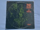 Joe Henderson Black Is the Color Near Mint vinyl lp