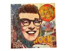 Vintage 1973 MCA Coral Records The Complete Buddy Holly Story Vinyl Album Boxset
