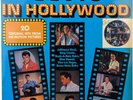 Elvis Presley Elvis In Hollywood Record Vinyl Lp Aus 1976 EX