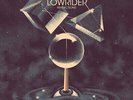 LOWRIDER - REFRACTIONS (COLOURED) (CREAM) (MAGENTA) NEW VINYL