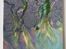 An Awesome Wave by Alt-J (Record, 2012) Gatefold Atlantic Vinyl Record LP