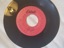 45 RPM VOCAL GROUP/DOWN BEATS/AGAIN/I'M GONNA PUT YOU DOWN     VG+