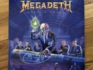 Rust in Peace by Megadeth (Record, 2008)