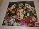 GHALI RARO LP COLORATO y 2017 album NUMERATO 1000 COPIE AMDOUNDI HIP HOP RAP IT