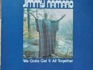 Jimmy Namaro – We Gotta Get It All Together RARE Canada only 1972 Latin Jazz