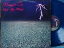 Midnight Oil – Blue Sky Mining Rare Blue NM vinyl 1990 with inner original