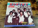 LOS KONTHY LP/PALOMA QUERIDA/ORIGINAL 1979 OLYMPICO PRESS/EXCELLENT CONDITION/
