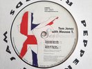 Tom Jones And Mousse T. - Sexbomb / 12