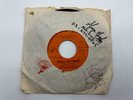 Halloween Trick or Treat Signed 45 Detroit's Heavy Metal Horror Show