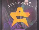 CYBERAKTIF: nothing stays WAX TRAX  12