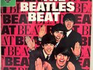 The Beatles - The Beatles Beat - 1969 German Odeon