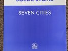 Solar Stone* – Seven Cities 12