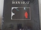 Quincy Jones Body Heat Vinyl (SP3617) A&M Records (1974)