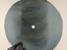 NINA SIMONE DAY&NIGHT X-Ray USSR Record Roentgen Bones Ribs Music Vinyl