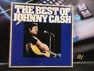 The Best Of Johnny Cash 6 x LP Box Set Album Vinyl Record GLC-6A Country