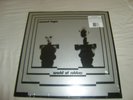 Second Layer :                  2LP :  World Of Rubber / Adrian Borland