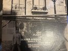 Dexter Gordon - One Flight Up LP - Blue Note - BST-84176