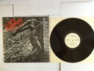 ULTIMO RESORTE UNA CAUSA FIN FONDO 12” Spanish LP HARDCORE Original RARE PUNK