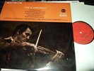 ERICK FRIEDMAN : RAVEL TZIGANE ORIGINAL LP RCA LSC 2689 GERMANY