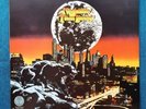 THIN LIZZY LP NIGHTLIFE NM/EX