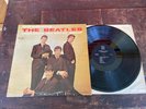 1964 Introducing the Beatles VJLP 1062 Black Label Vee-Jay Records 63-3402