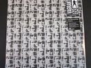 THE GET UP KIDS EUDORA 2023 NEW 2 LP VMP GREEN & WHITE SPLATTER VINYL Numbered