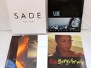 SADE THIS FAR 2020 VINYL BOX SET 6 LP DIAMOND LIFE/ PROMISE/ SOLDIER OF LOVE +3
