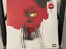 Rihanna Anti 2LP Vinyl TARGET RED EXCLUSIVE SEALED Mint In Hand Riri