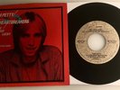 Tom Petty and The Heartbreakers / You Got Lucky / 1982 45 & PS / Mint
